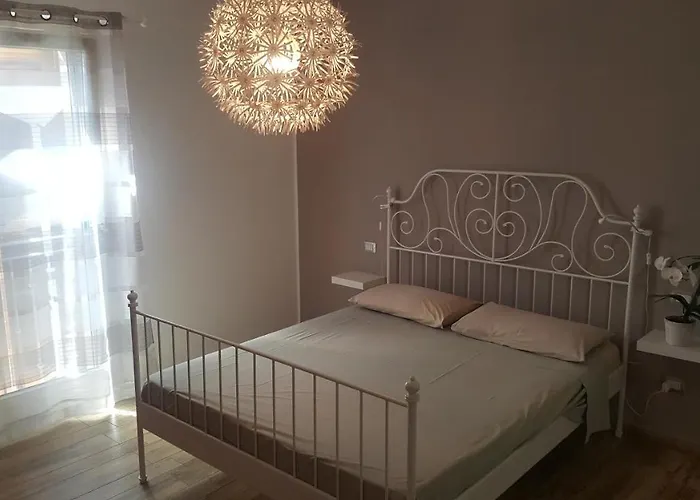 B&B Vivere Il Mare