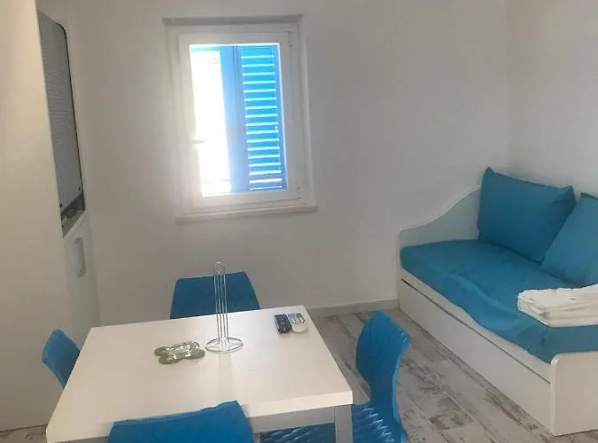 Casabianca Appartamenti