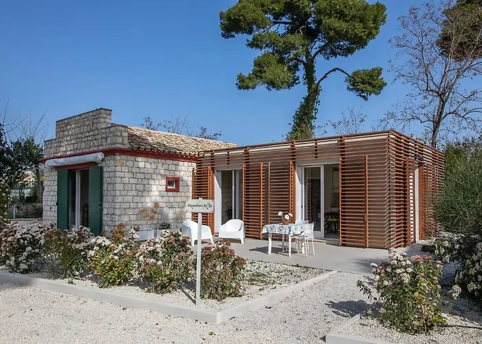 Villa Miramare