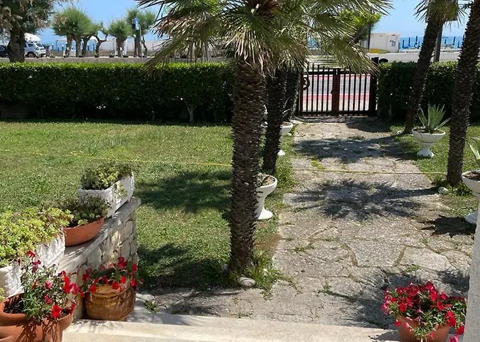 Villa Mirella