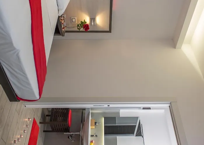 Hotel di lusso: Viverenumana