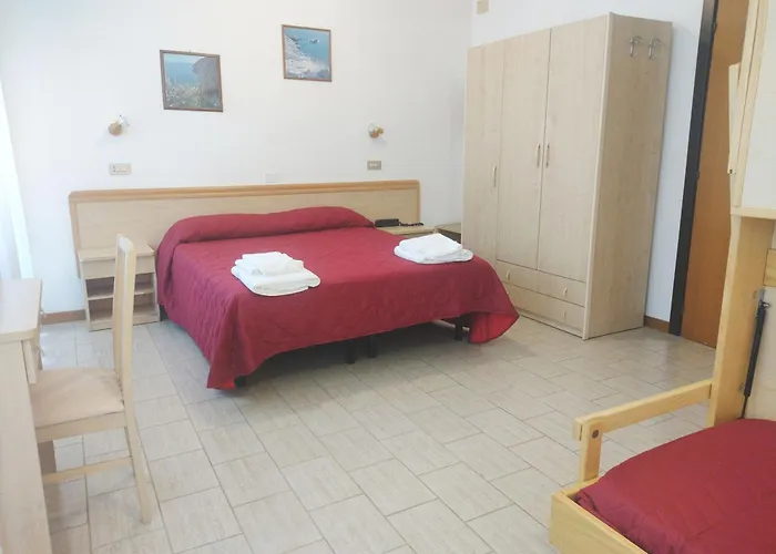 Hotel K2