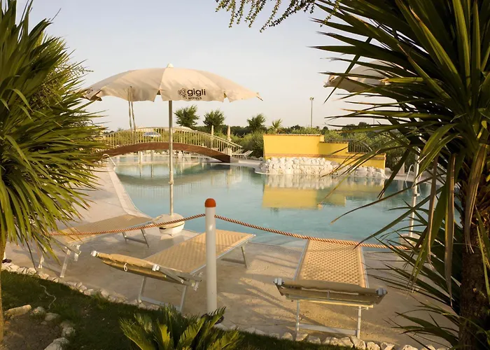 Le Fiabe Hotel Resort