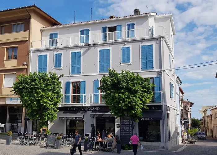 Viverenumana Appartamenti La Tua Casa In Centro A Pochi Passi Dal Mare