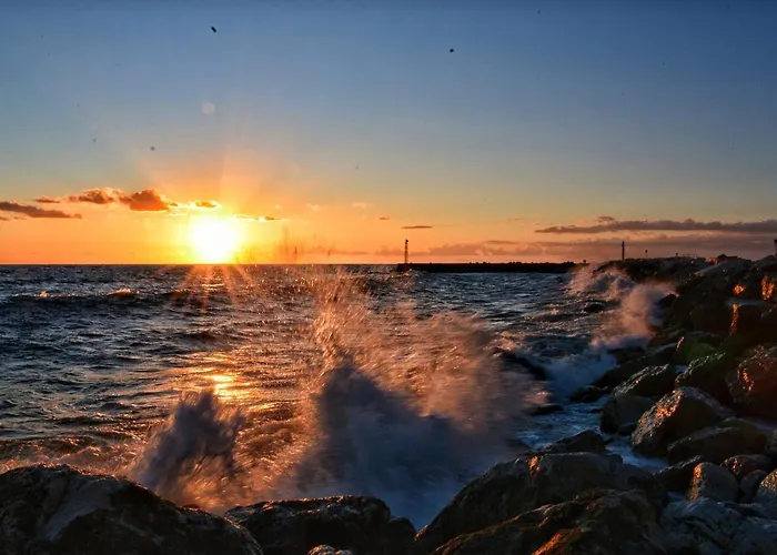 Albergo economico: Velia Mare